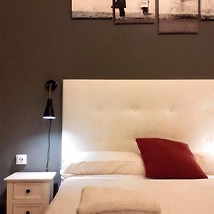 Habitación Doble Pequeña