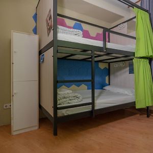 Habitación para Mujeres Compartida